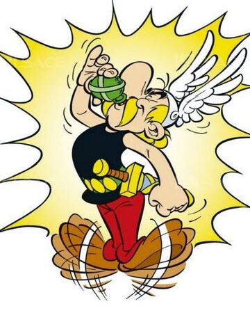 asterix-potion-magique