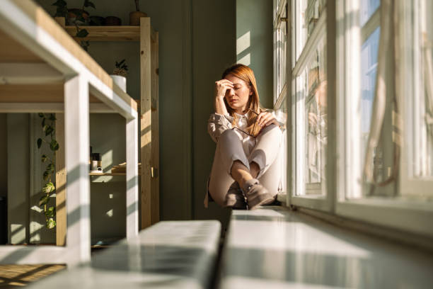 stress-femme-entreprise